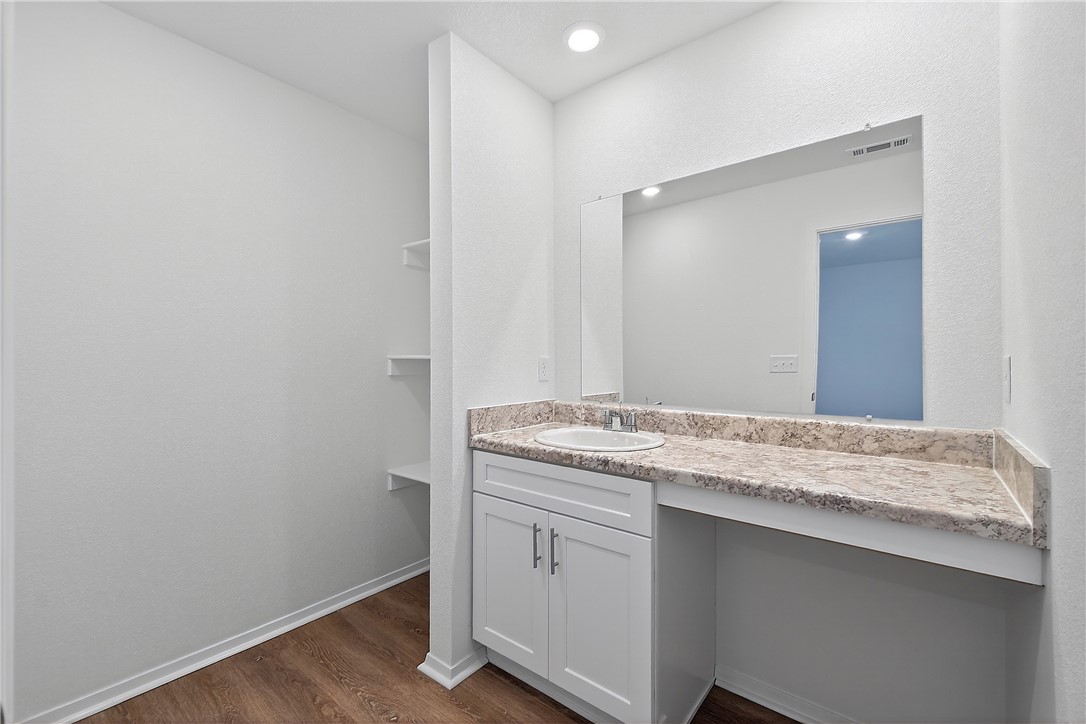 Hope Hill - Residential Lease