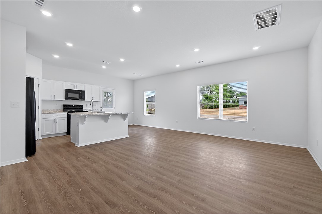 Hope Hill - Residential Lease