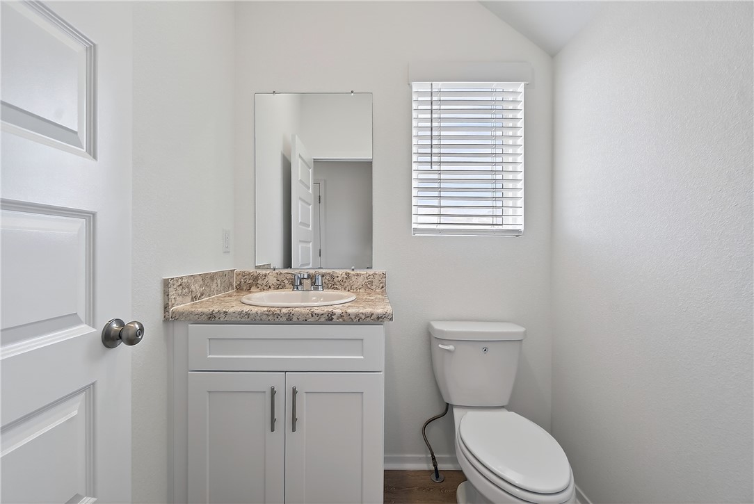 Hope Hill - Residential Lease