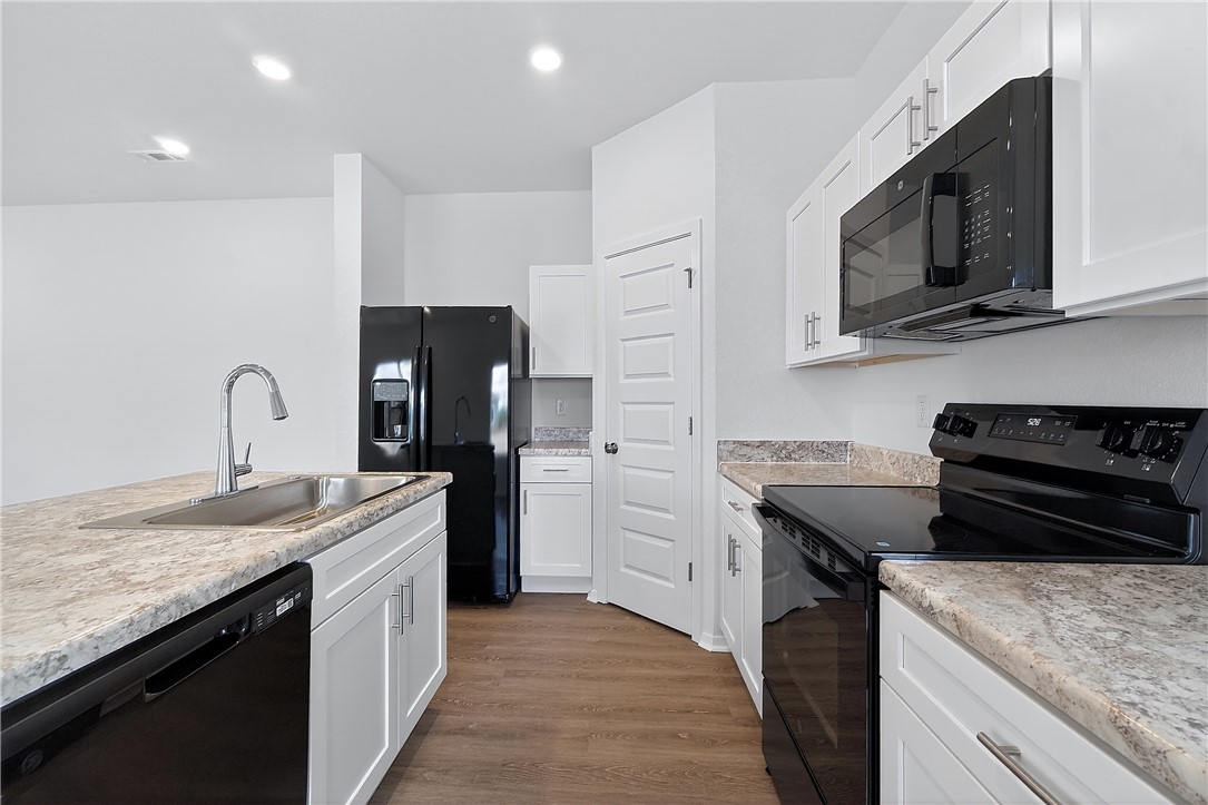 Hope Hill - Residential Lease