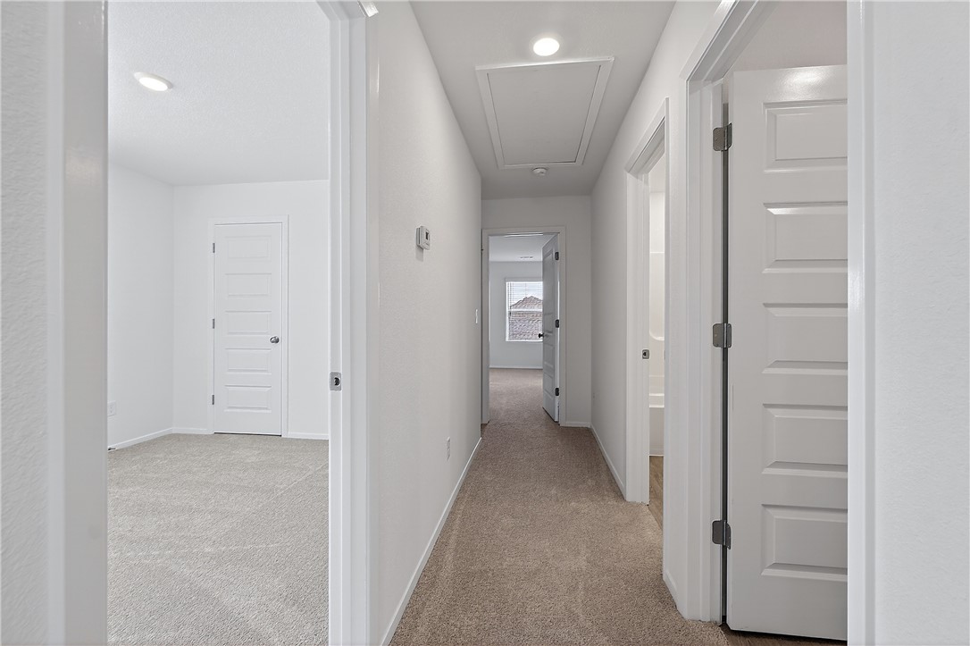 Hope Hill - Residential Lease