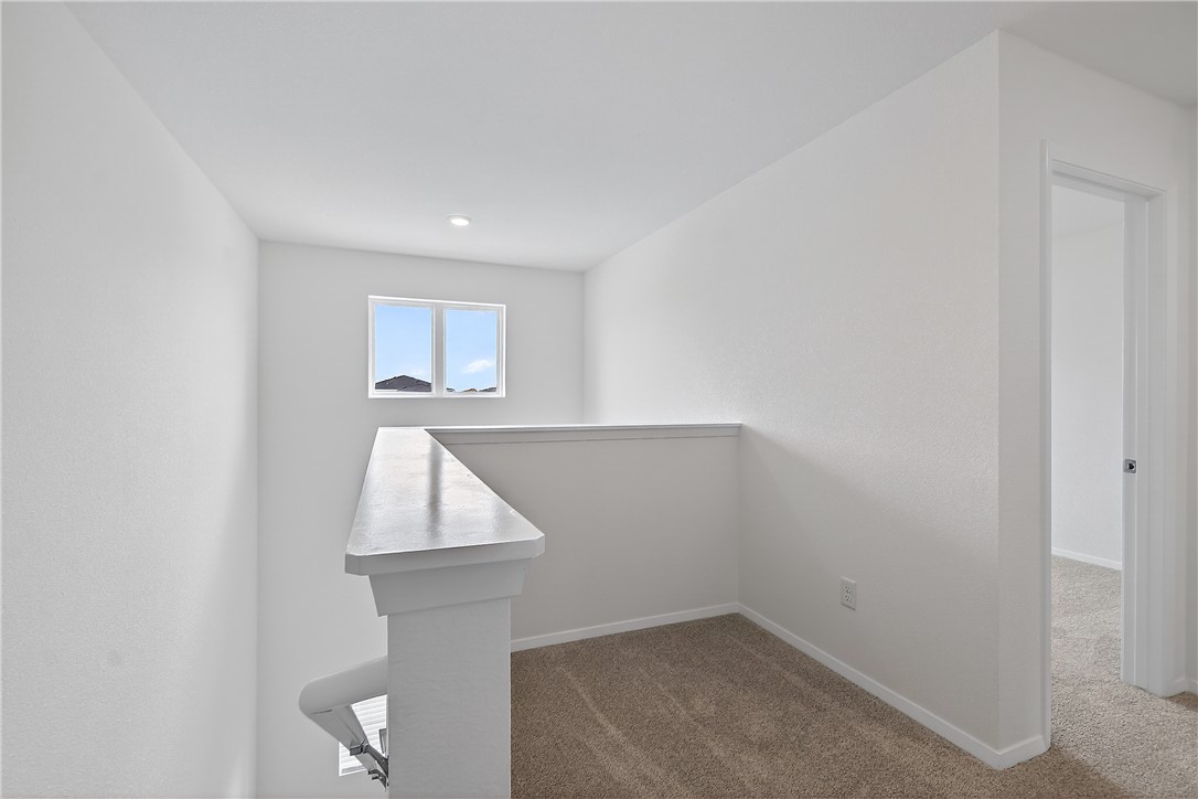 Hope Hill - Residential Lease