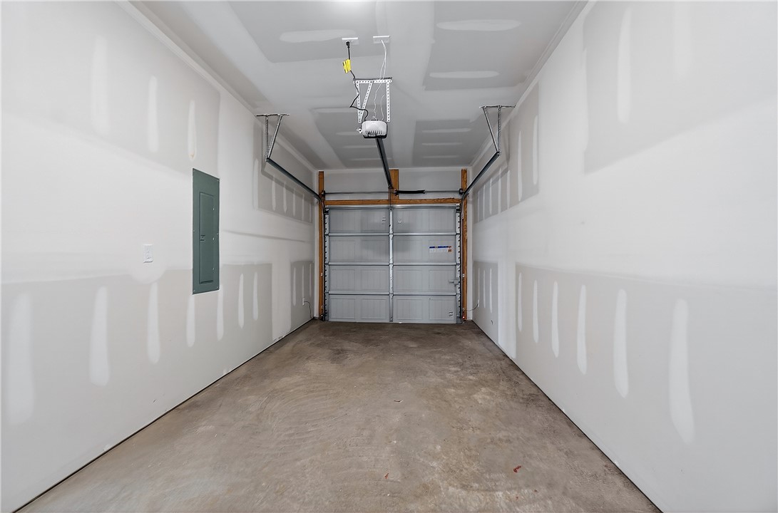 Hope Hill - Residential Lease