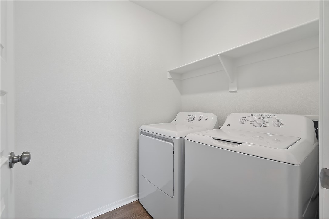 Hope Hill - Residential Lease