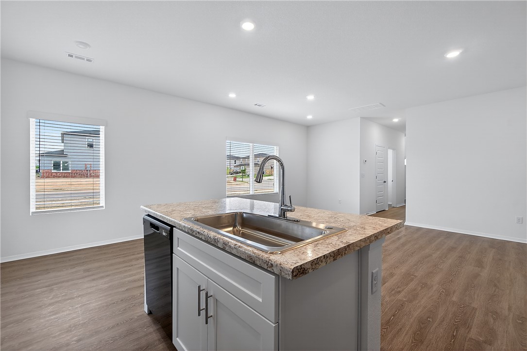 Hope Hill - Residential Lease