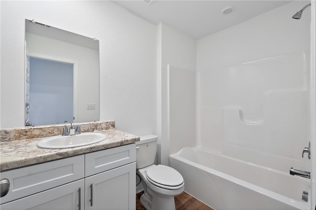 Hope Hill - Residential Lease