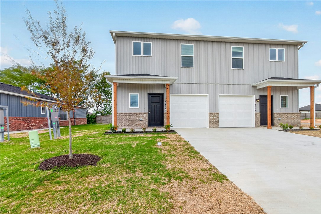 Hope Hill - Residential Lease