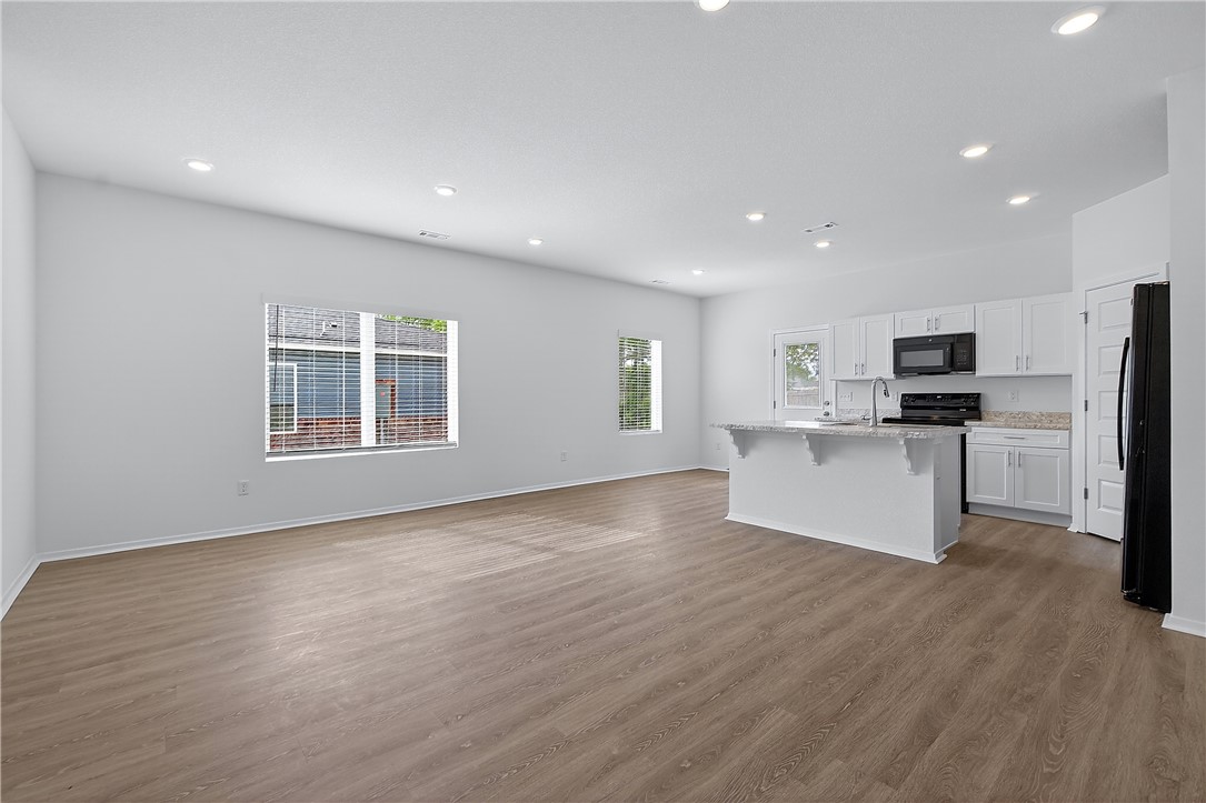Hope Hill - Residential Lease