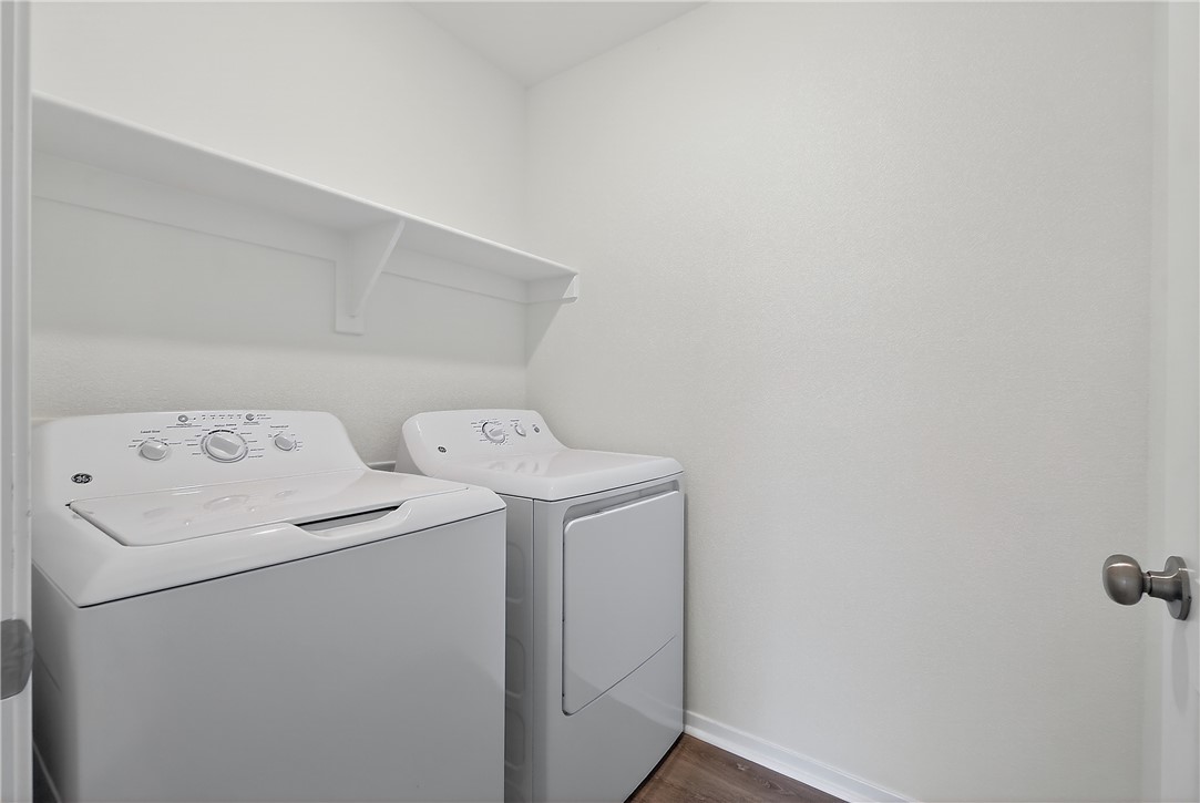 Hope Hill - Residential Lease