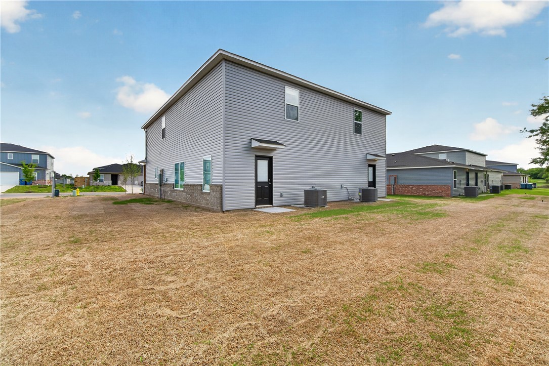 Hope Hill - Residential Lease