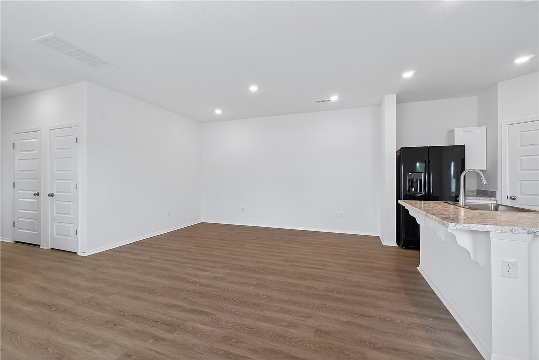 Hope Hill - Residential Lease