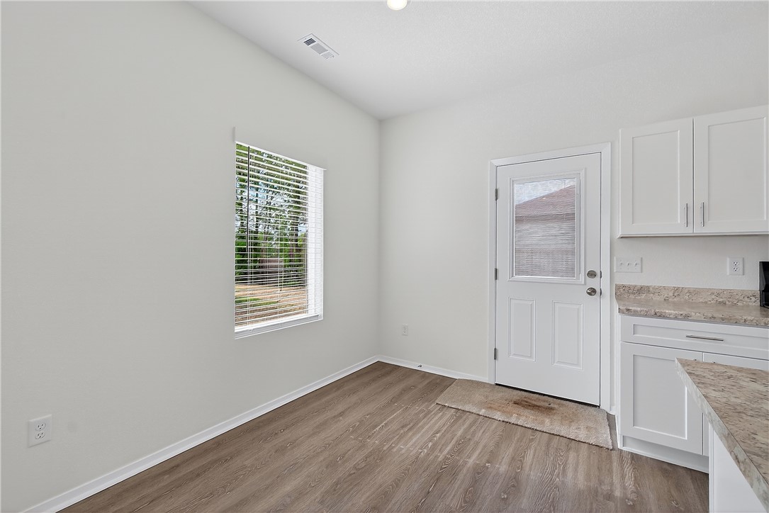 Hope Hill - Residential Lease
