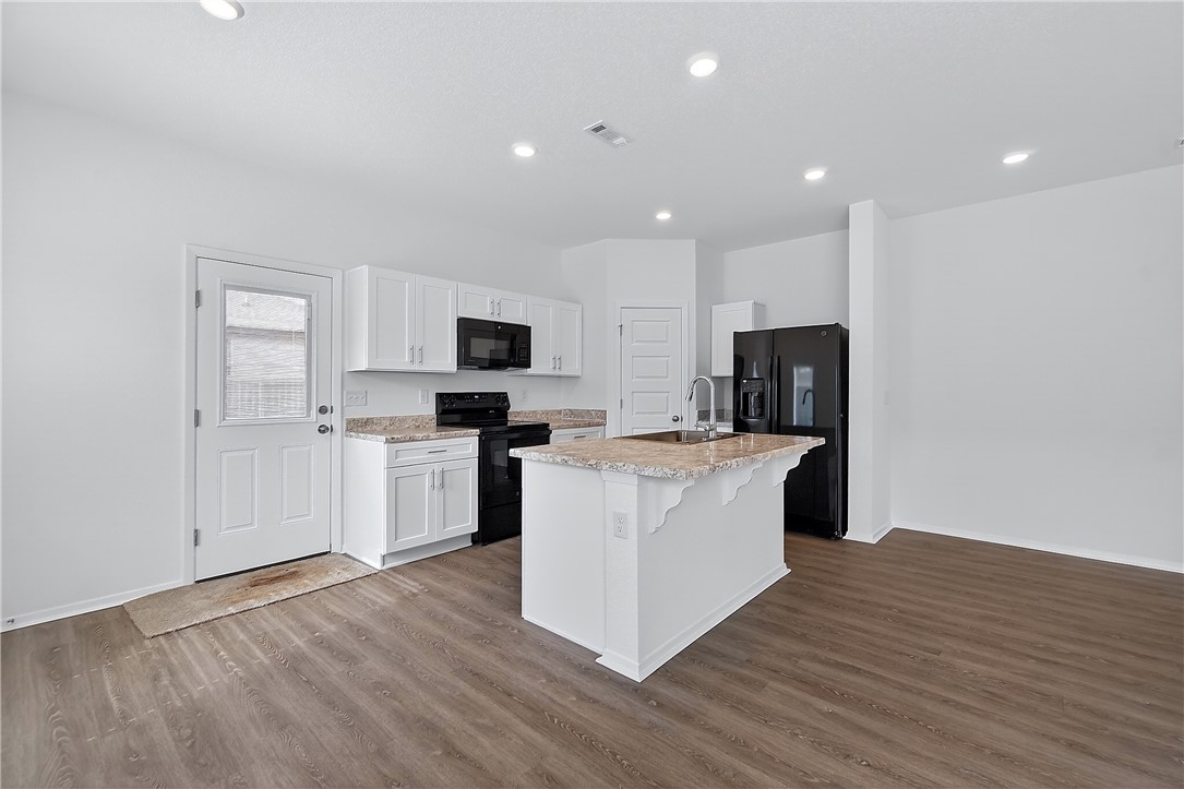 Hope Hill - Residential Lease
