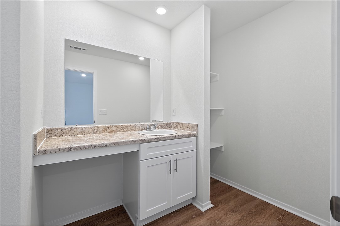 Hope Hill - Residential Lease
