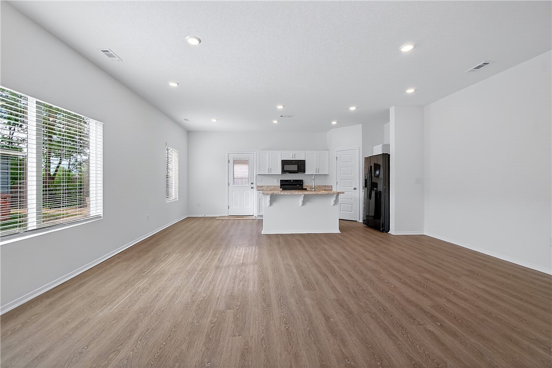 Hope Hill - Residential Lease
