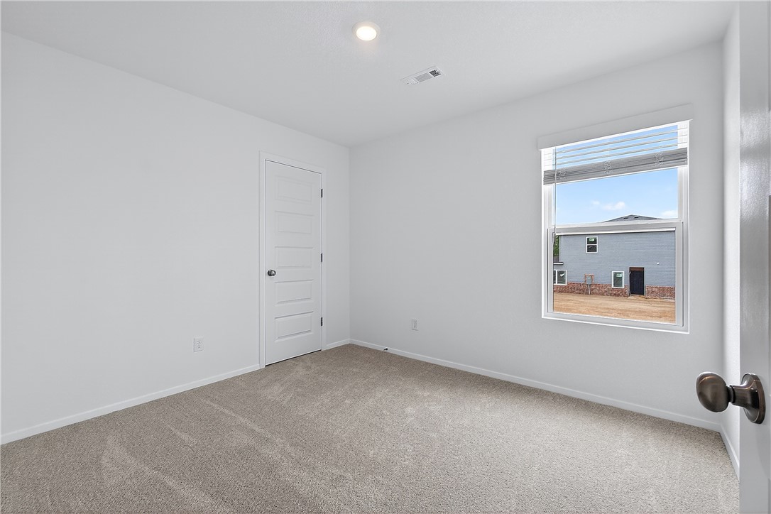 Hope Hill - Residential Lease
