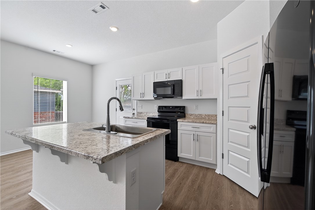 Hope Hill - Residential Lease