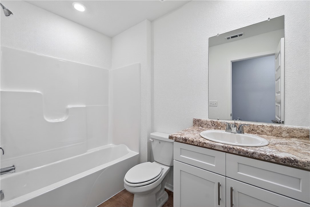 Hope Hill - Residential Lease