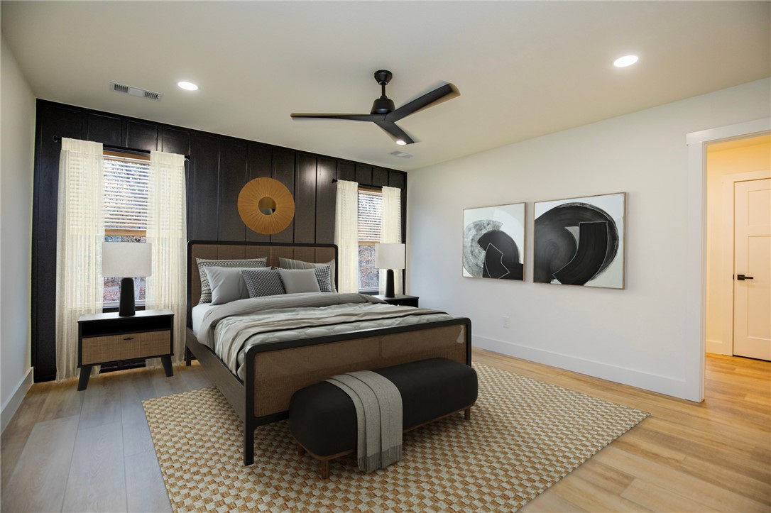 PEEBLES SUB - Residential