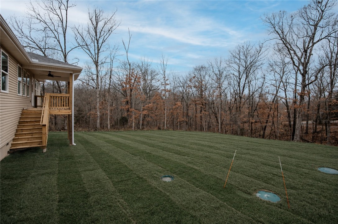 PEEBLES SUB - Residential