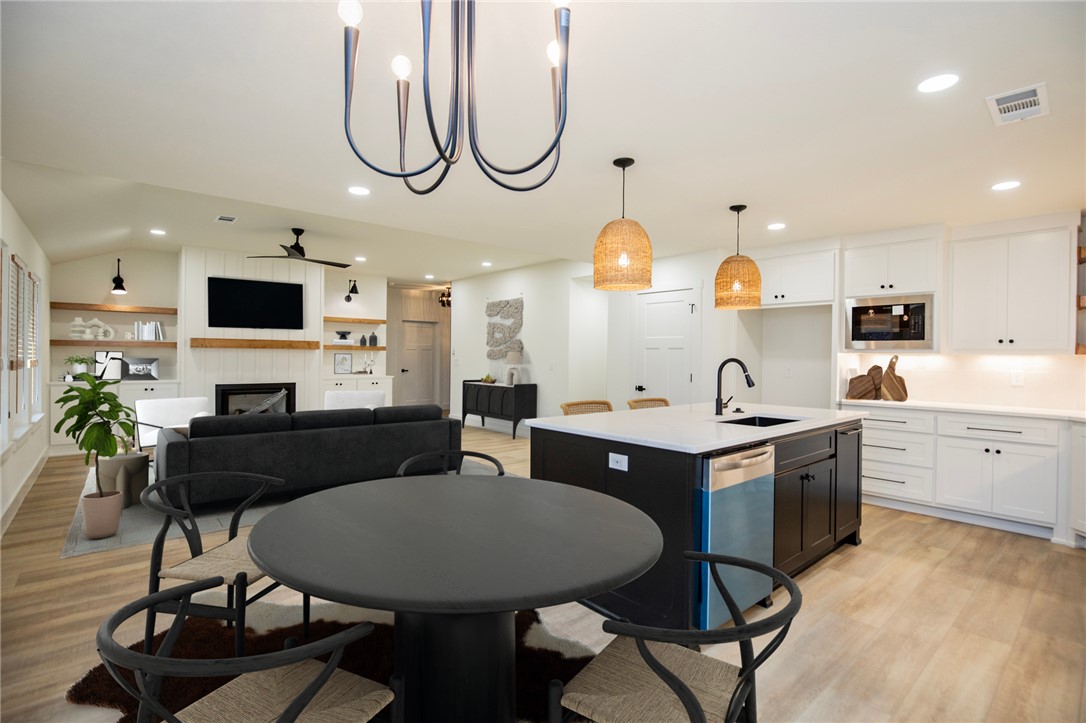 PEEBLES SUB - Residential