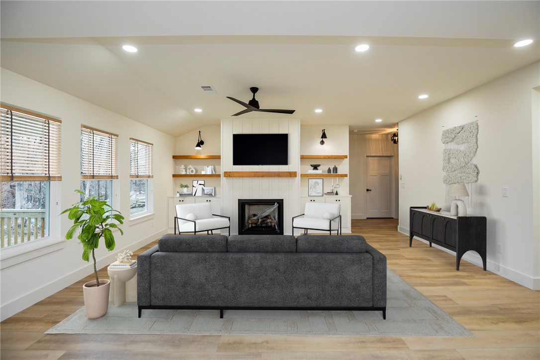 PEEBLES SUB - Residential