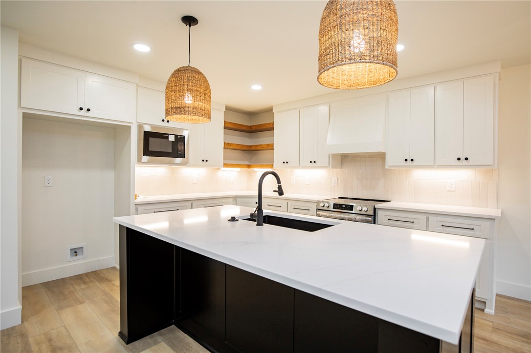 PEEBLES SUB - Residential