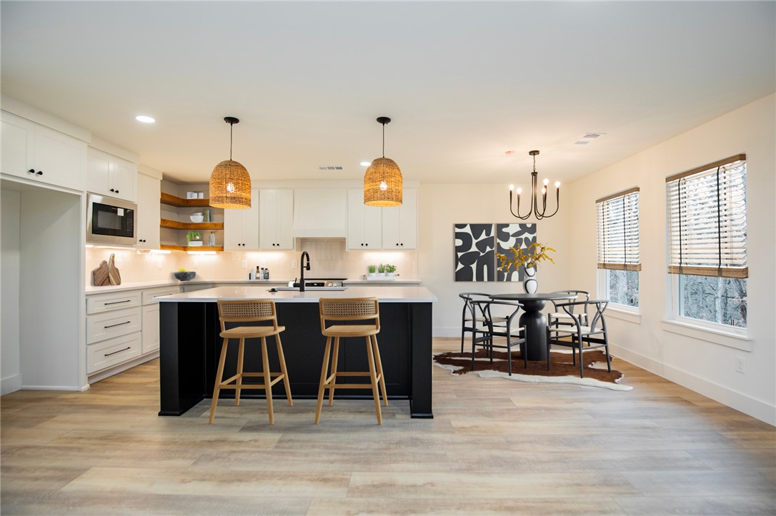 PEEBLES SUB - Residential