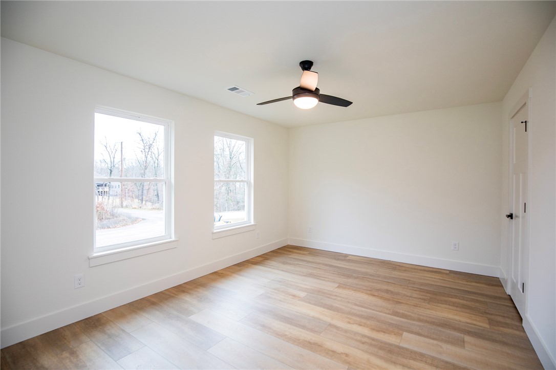 PEEBLES SUB - Residential