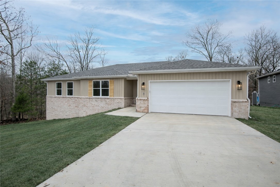 PEEBLES SUB - Residential