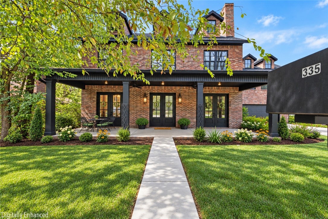 335 Combs Avenue