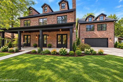 Photo of 335 Combs Avenue, Fayetteville, AR 72701 (MLS # 1363527)