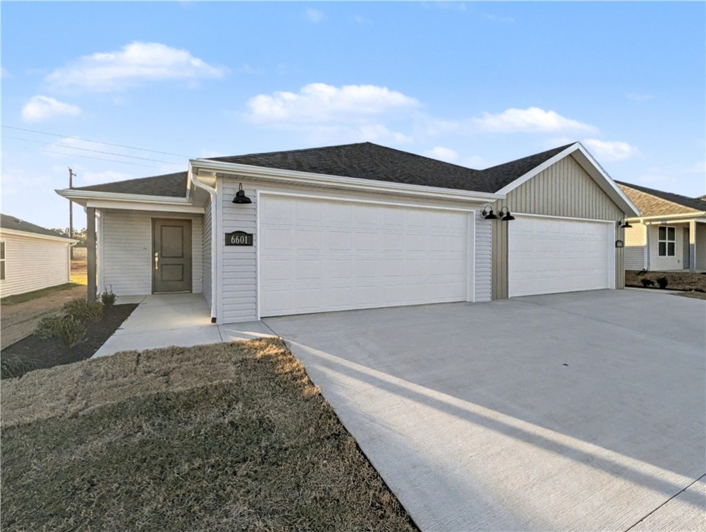 Woodward Park Ph Ii Highfill - Residential Income