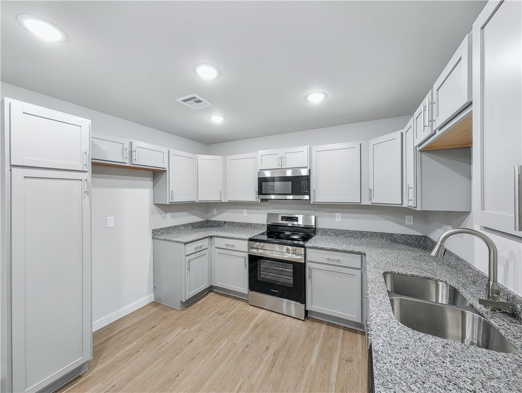 Woodward Park Ph Ii Highfill - Residential Income