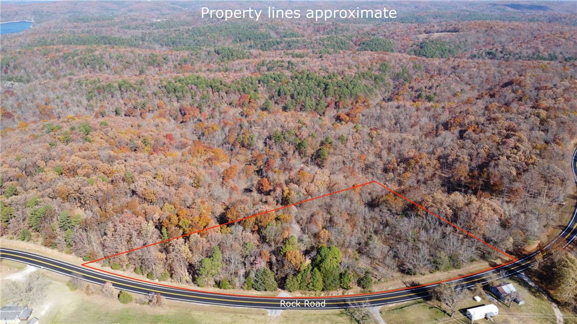 31-19-27-RURAL - Land