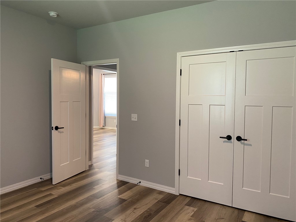 Bennington Sub Bvv - Residential Lease