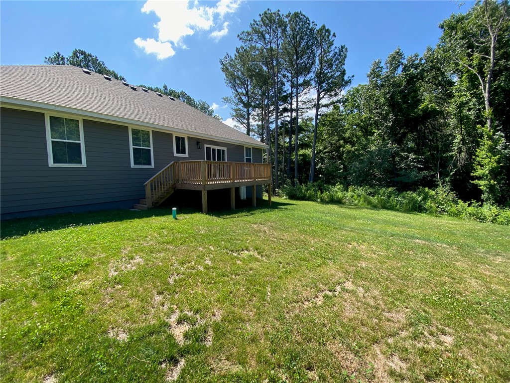 Bennington Sub Bvv - Residential Lease