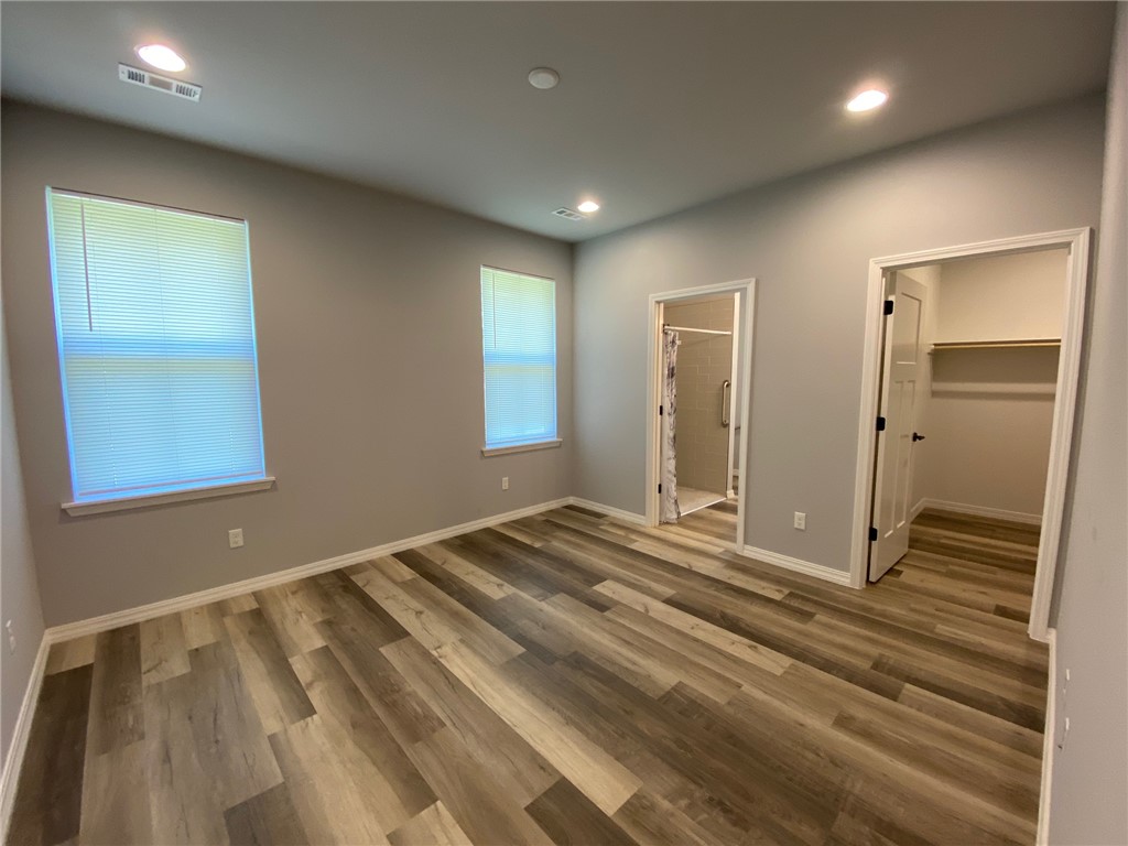 Bennington Sub Bvv - Residential Lease