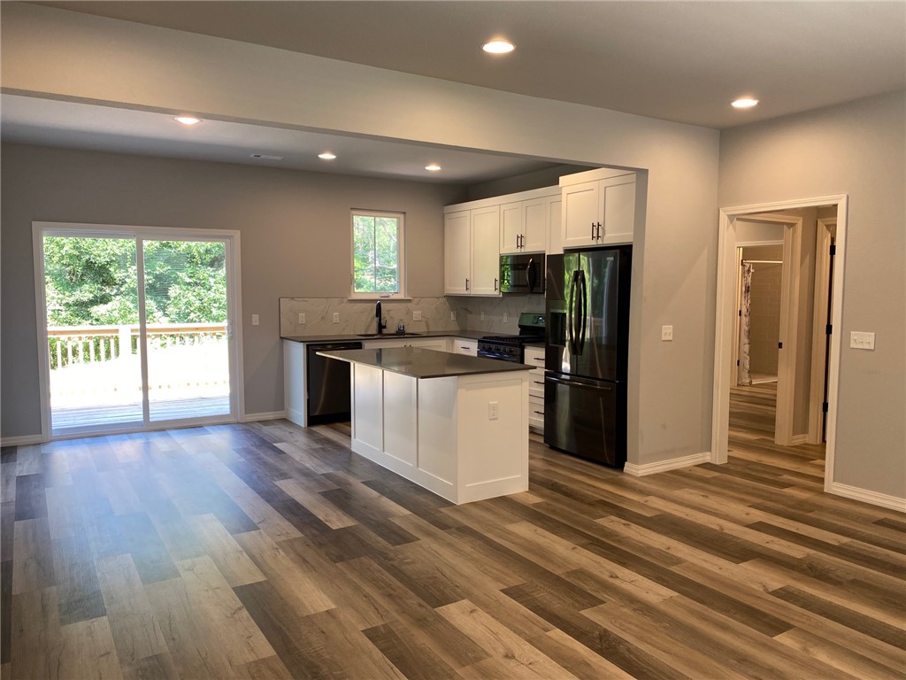 Bennington Sub Bvv - Residential Lease