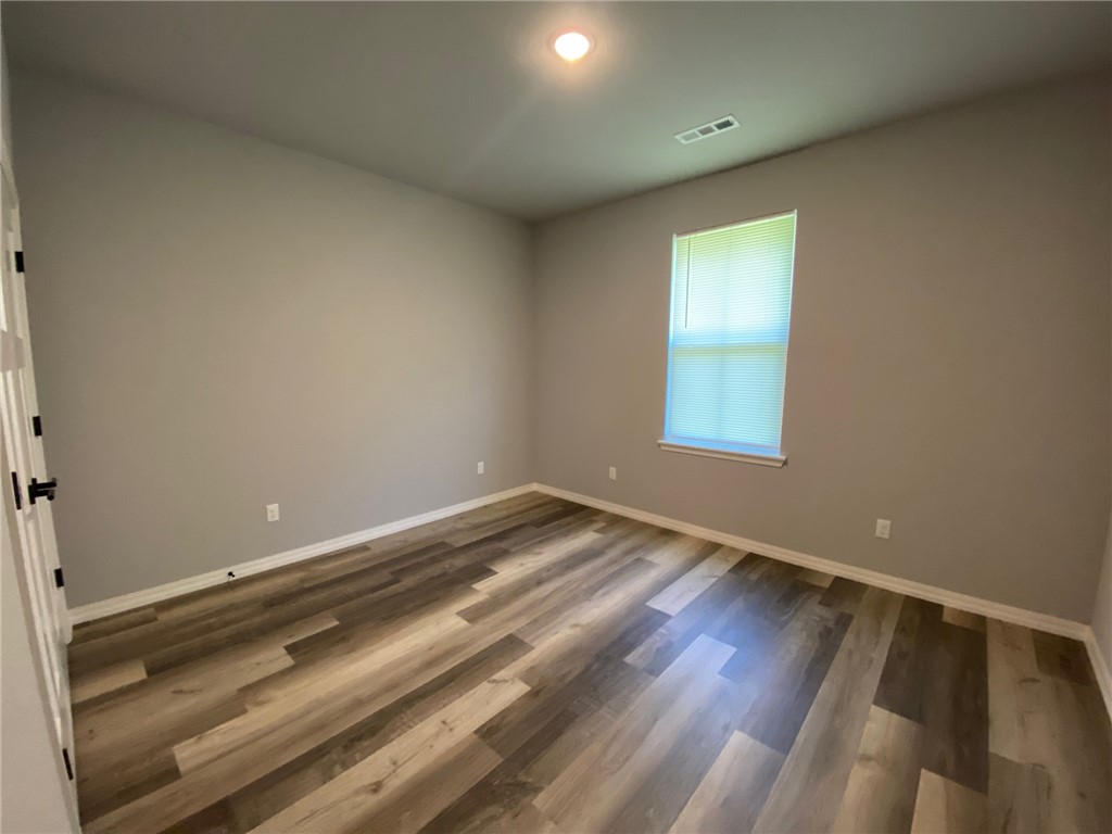 Bennington Sub Bvv - Residential Lease