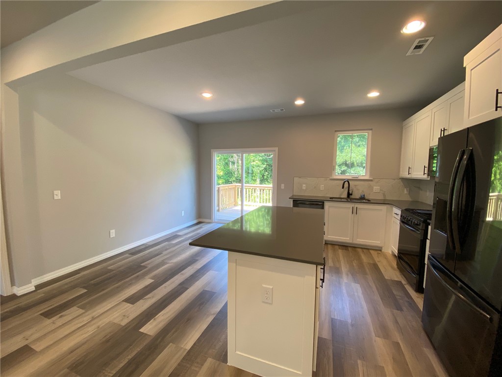 Bennington Sub Bvv - Residential Lease
