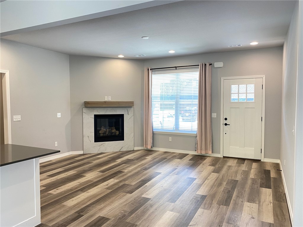 Bennington Sub Bvv - Residential Lease