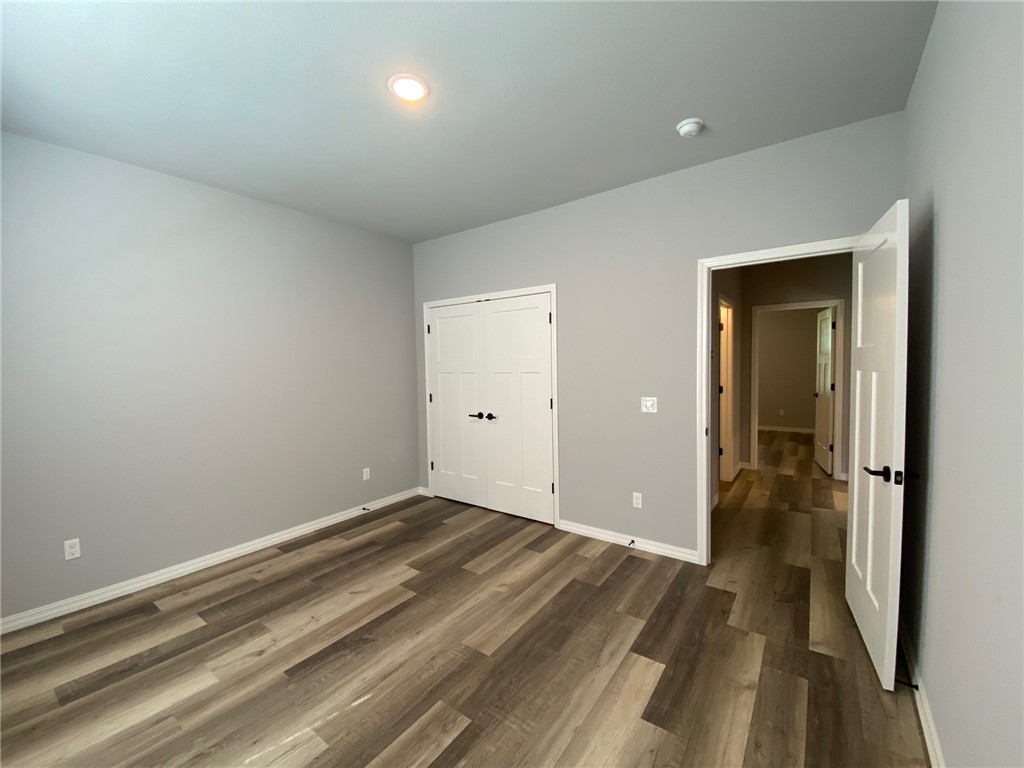 Bennington Sub Bvv - Residential Lease