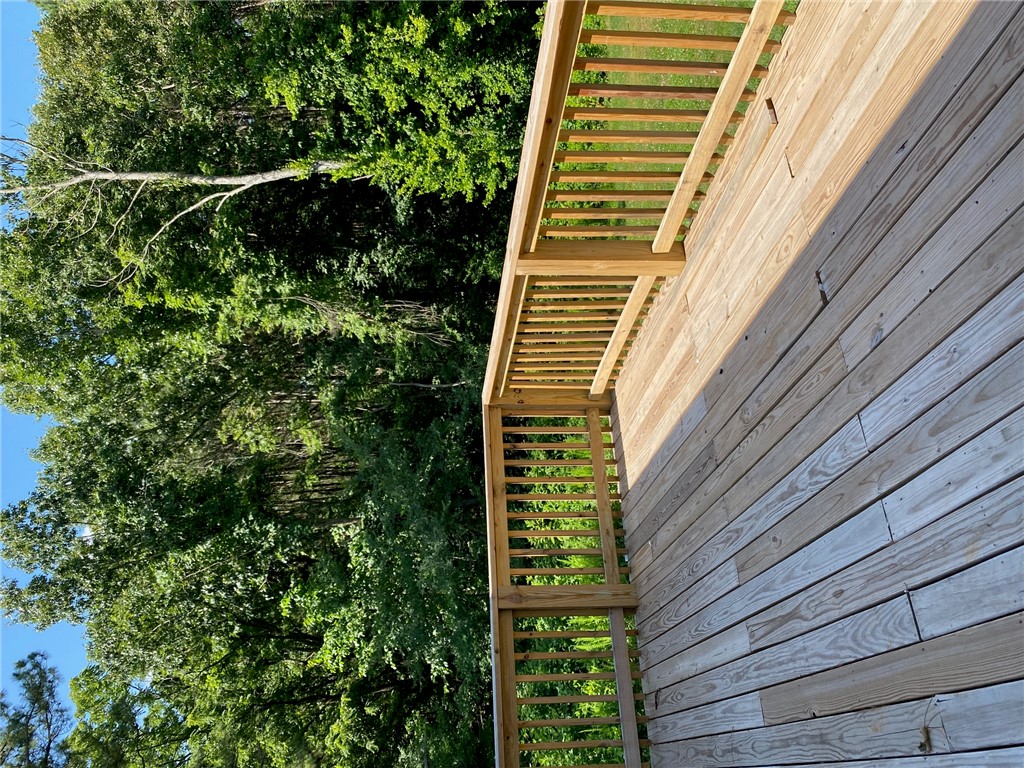 Bennington Sub Bvv - Residential Lease
