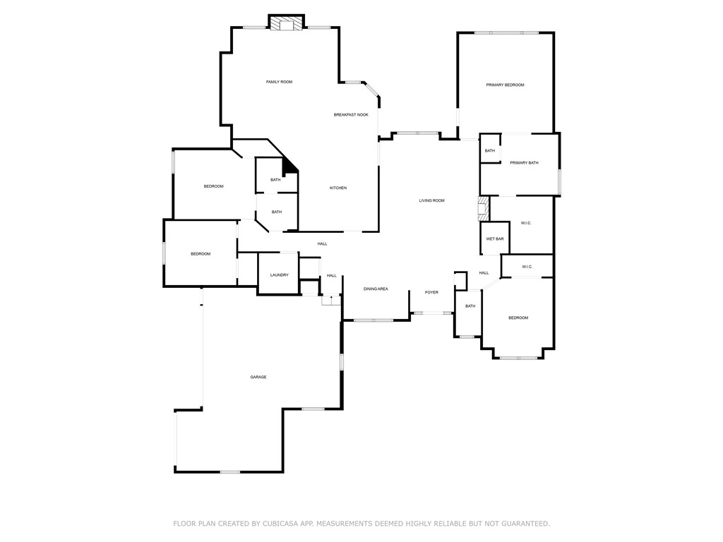 Clear Creek Ph IV - Residential