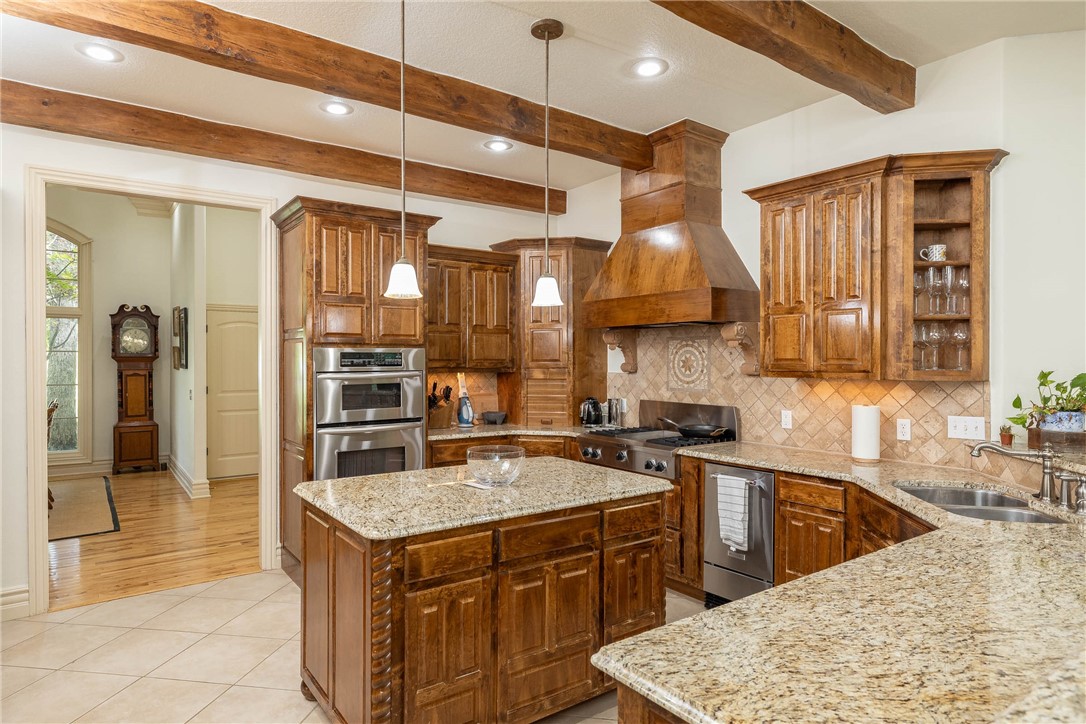 Clear Creek Ph IV - Residential