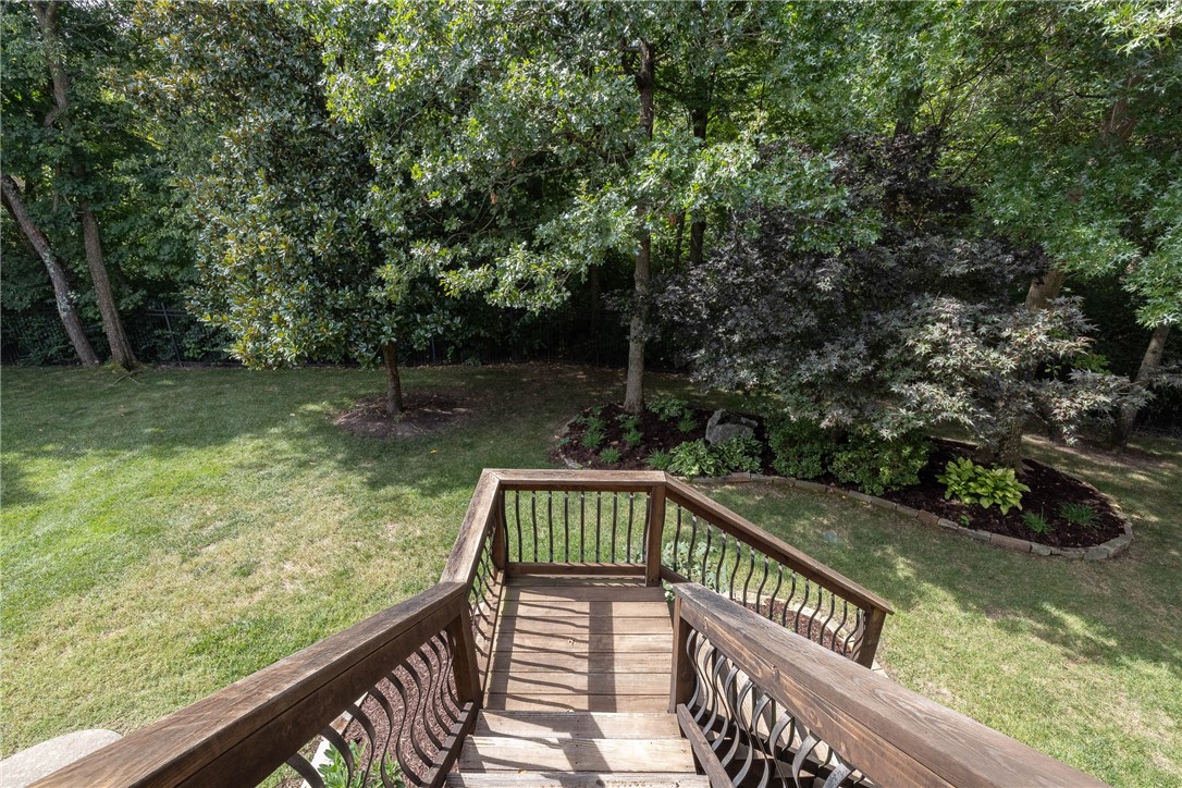 Clear Creek Ph IV - Residential