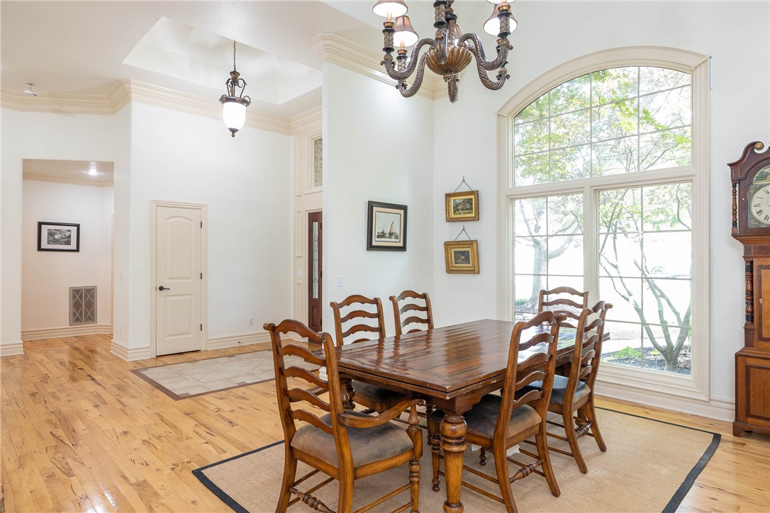 Clear Creek Ph IV - Residential