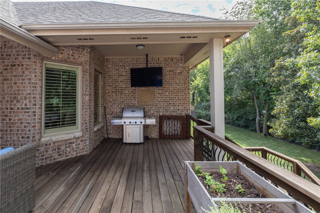 Clear Creek Ph IV - Residential