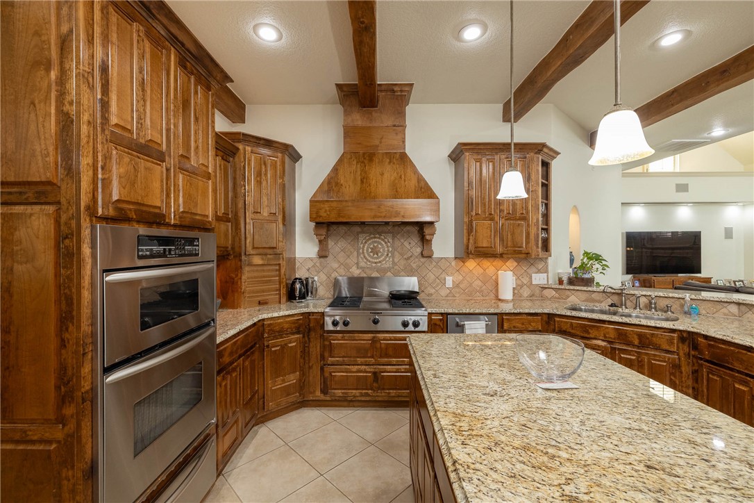 Clear Creek Ph IV - Residential